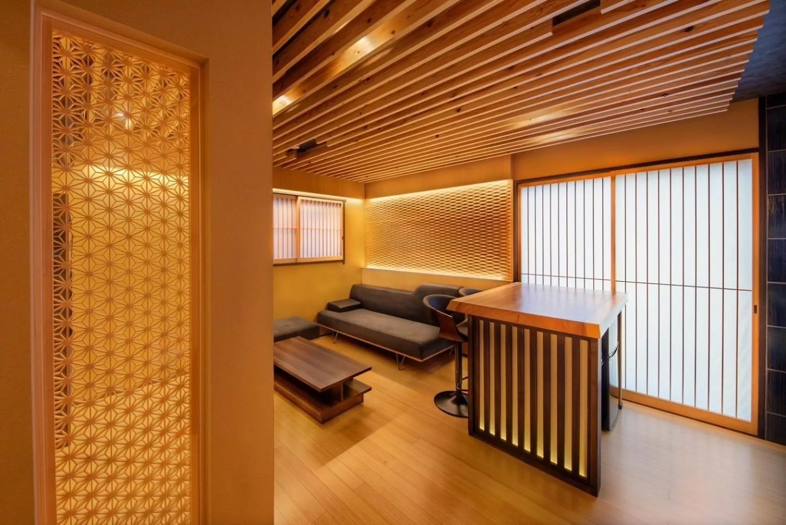 Kyoran-Fukitei - Vacation Stay 57002V Kyoto Japon