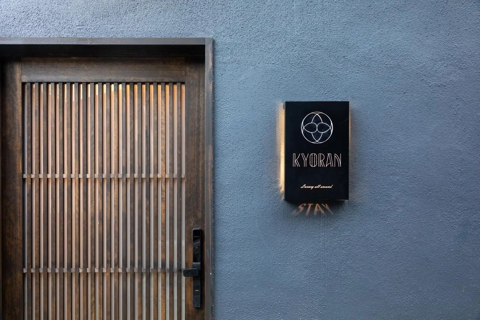 Kyoran-Fukitei - Vacation Stay 57002V Kyoto 0*,