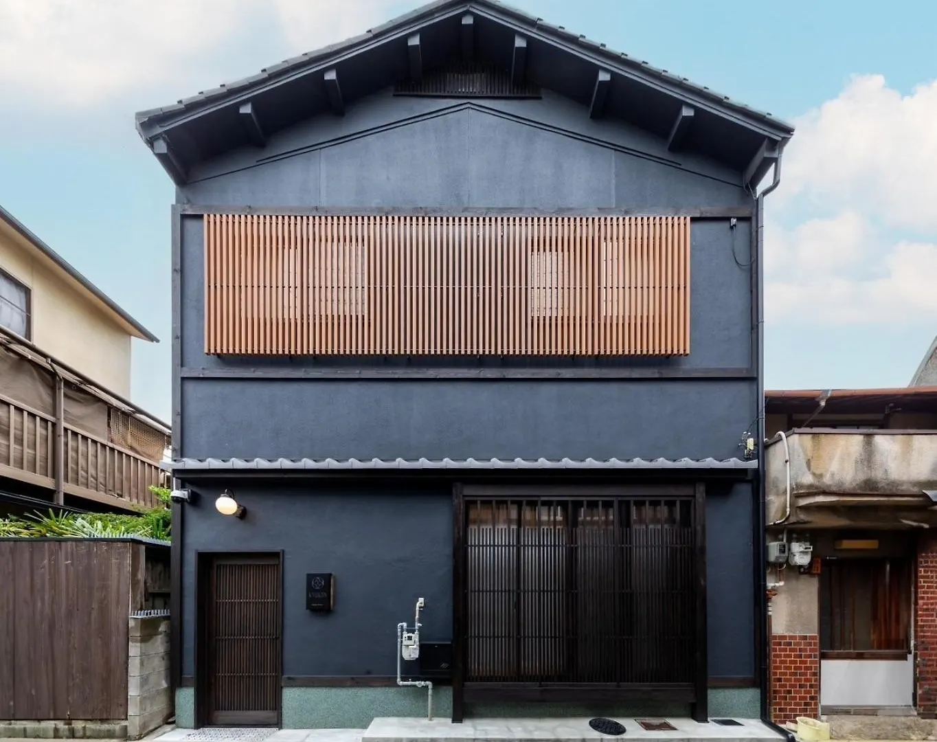 Kyoran-Fukitei - Vacation Stay 57002V Kyoto Hébergement de vacances